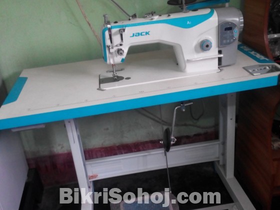 Garments Sewing Machine